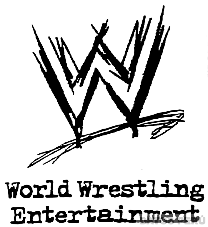 W WORLD WRESTLING ENTERTAINMENT