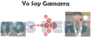 YO SOY GAMARRA