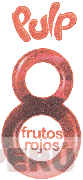 PULP FRUTOS ROJOS 8