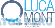 LUCA MONT GESTIÓN DE PROCESOS & TECNOLOGÍA