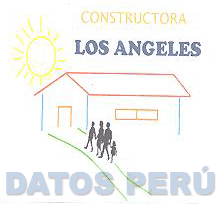 CONSTRUCTORA LOS ANGELES