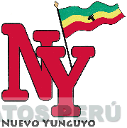 NY NUEVO YUNGUYO