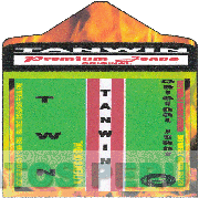 TANWIN PREMIUM JEANS ORIGINAL T W N