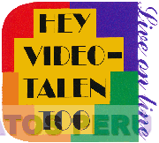 HEY VIDEO - TALENTOO LIVE ON LINE