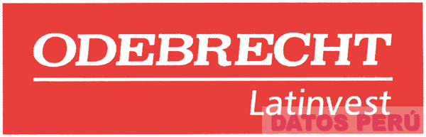 ODEBRECHT LATINVEST