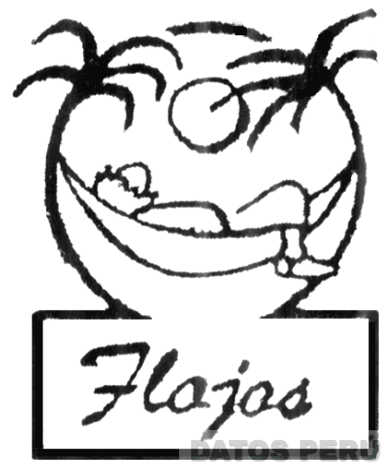 FLOJOS
