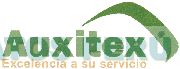 AUXITEX EXCELENCIA A SU SERVICIO