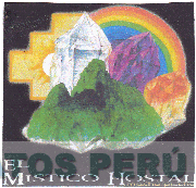EL MISTICO HOSTAL MACHU PICCHU
