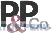 P&P CO.