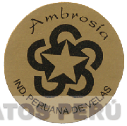 AMBROSIA IND. PERUANA DE VELAS