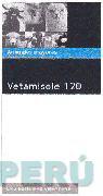 VETAMISOLE 120