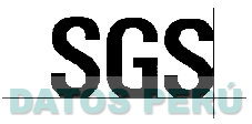 SGS