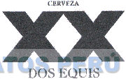 CERVEZA XX DOS EQUIS