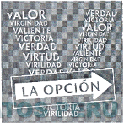 LA OPCIÓN V