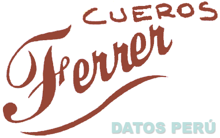 CUEROS FERRER