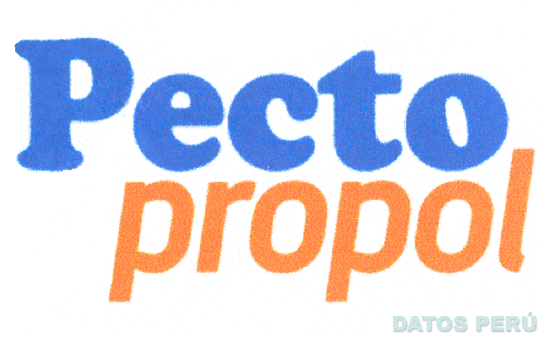 PECTO PROPOL