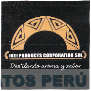 INTI PRODUCTS CORPORATION SRL DESTILANDO AROMA Y SABOR