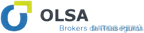 OLSA BROKERS DE REASEGUROS