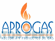 APROGAS ASESORIA Y PROYECTOS DE GAS