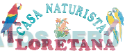 CASA NATURISTA LORETANA