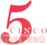 5 CINCO
