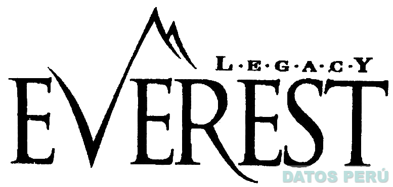 LEGACY EVEREST
