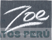 ZOE AESTHETIC MED