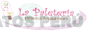 LA PALETERÍA HELADOS ARTESANALES