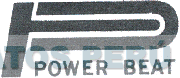 P POWER BEAT