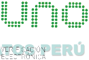 UNO VERIFICACIÓN ELECTRÓNICA