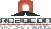 ROBOCON SHOTCRETE SERVICE