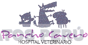PANCHO CAVERO HOSPITAL VETERINARIO