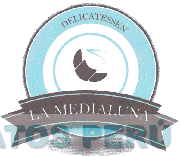 DELICATESSEN LA MEDIALUNA