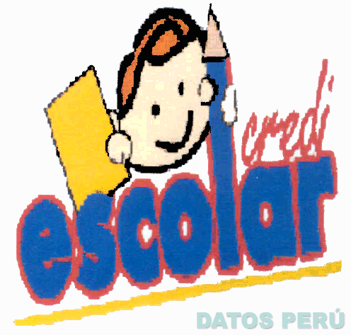 CREDI ESCOLAR
