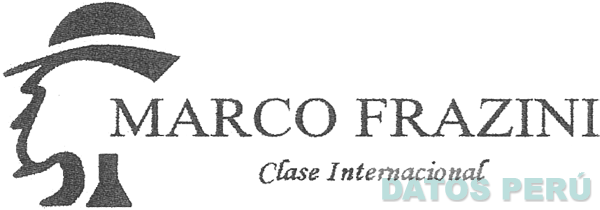 MARCO FRAZINI CLASE INTERNACIONAL