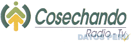 COSECHANDO RADIO - TV