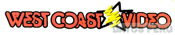 WEST COAST VIDEO