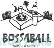 BOSSABALL MUSIC & SPORTS