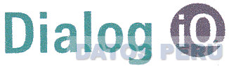 DIALOG IQ