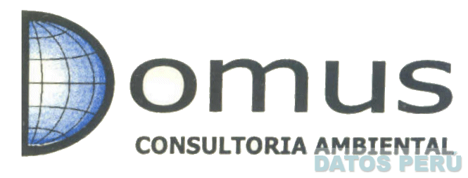 DOMUS CONSULTORIA AMBIENTAL