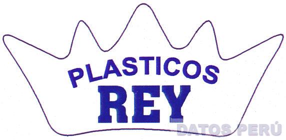 PLASTICOS REY