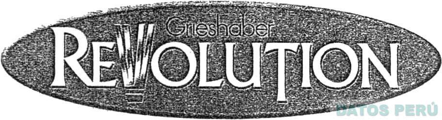 GRIESHABER REVOLUTION