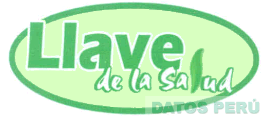 LLAVE DE LA SALUD