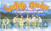 LUCHITO GRADOS Y LAS MAÑANERAS DEL AMOR
