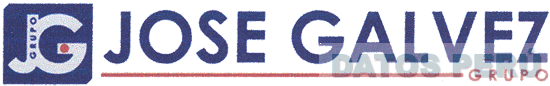JG GRUPO JOSE GALVEZ
