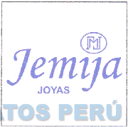 M JEMIJA JOYAS