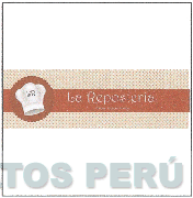 LR LA REPOSTERÍA PANES, DULCE Y MÁS