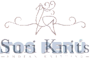 SURI KNITS ANDEAN KNITTING