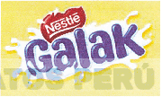 NESTLE GALAK
