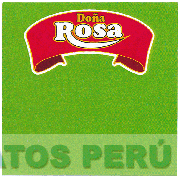 DOÑA ROSA